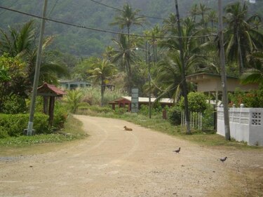 Denuncian falta de agua e inseguridad en la costa arriba de Colón