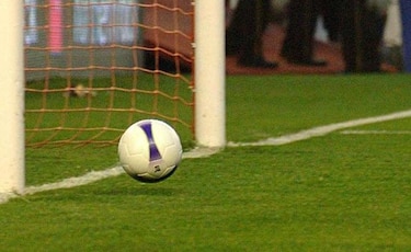 Liga francesa cancela contrato de tecnología para línea de gol