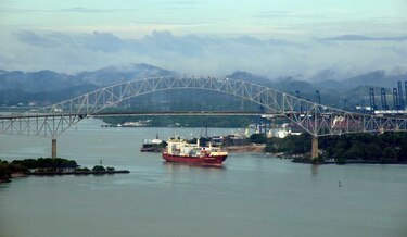Restricciones a la navegación en el Pacífico restan competitividad a Panamá