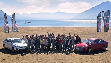 Cerato 2019, un salto a la innovación