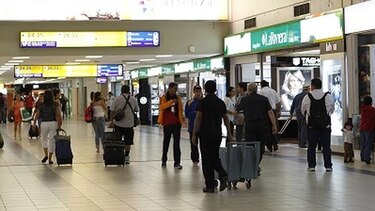 'Es funesto y destructivo', dice Apatel sobre el impuesto a los pasajeros que van por Tocumen