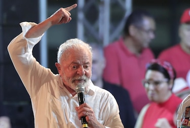 Asesinan a dirigente del partido de Lula a 2 días de las elecciones en Brasil
