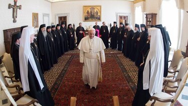El Vaticano se disculpa con México por comentarios del Papa