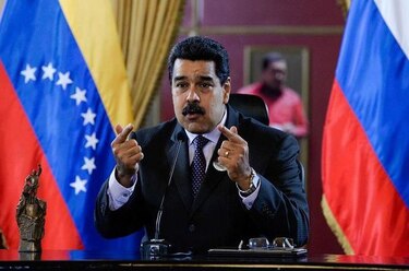 Maduro pide evaluar levantamiento de inmunidad a parlamentarios en Venezuela