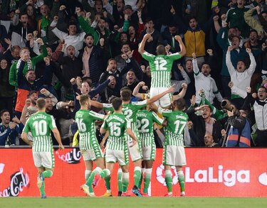 Las autoridades sanitarias decidirán si habrá fútbol o no en España
