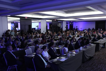 Panamá, entre esclusas y contenedores: el reto de una logística con propósito