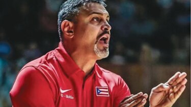 ‘Para mí el equipo más peligroso es Panamá’: Casiano