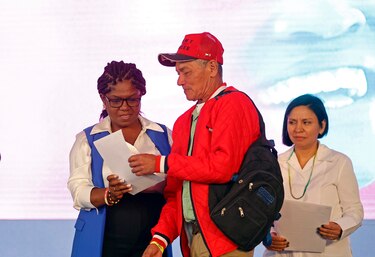 Colombia indemnizará a 106,000 víctimas en condición de especial vulnerabilidad