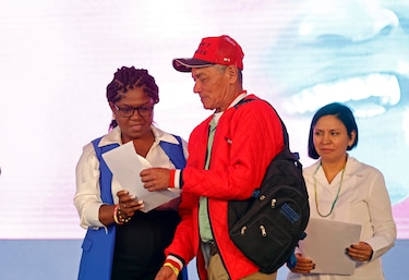 Colombia indemnizará a 106,000 víctimas en condición de especial vulnerabilidad