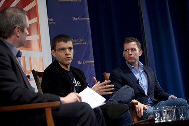 Palantir: ¿por qué causa preocupación el creciente poder global de la compañía de IA?