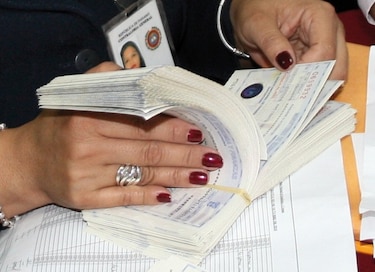 La Contraloría adelanta el pago de la segunda quincena de marzo a los funcionarios