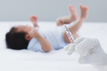 La respuesta del Minsa ante la falta de la vacuna hexavalente en el país