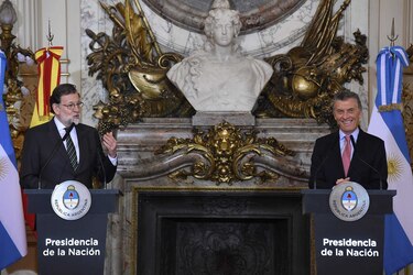 Macri: Cumbre de las Américas de Lima no apoyará comicios en Venezuela