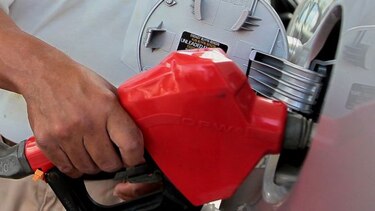 Gasolina subirá 9 centésimos el galón