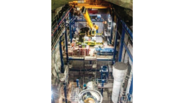 Operaciones de la cuprífera Codelco afectadas por crisis