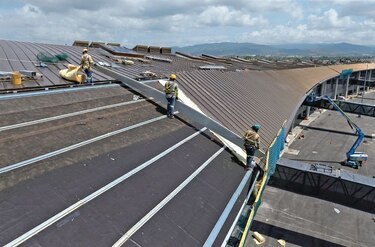 Tocumen firmó adenda por 13.9 millones de dólares con Odebrecht