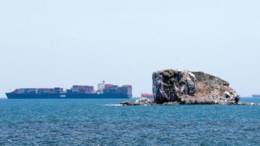 OMI adopta medida para controlar basura de los barcos