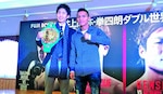 Gilberto Pedroza pierde la oportunidad de ser el campeón 31 de Panamá, conozca las razones