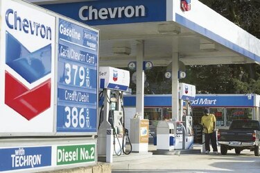 Chevron denunció ante corte de EU que Ecuador ganó juicio con fraude