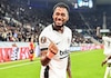 Michael Amir Murillo destaca el trabajo colectivo tras marcar con el Besiktas