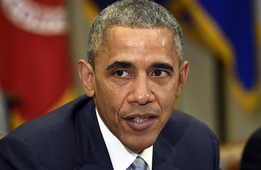 Obama se reunirá con presidentes centroamericanos en Panamá