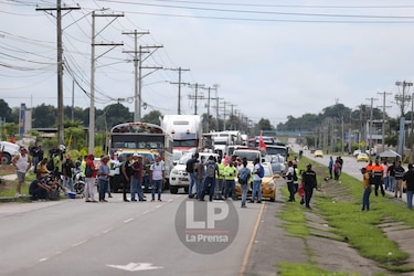 Ruptura de cadena de suministro genera escasez