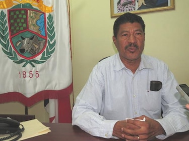 Exalcalde de Chame es trasladado a la Fiscalía Cuarta Anticorrupción