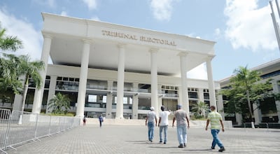 Partidos en formación tienen hasta diciembre de 2027 para recoger firmas