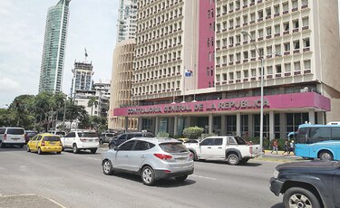 Contraloría compra por $1.6 millones edificio que albergará guardería