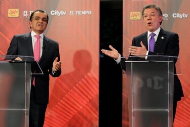 OEA inicia despliegue de observadores electorales en Colombia