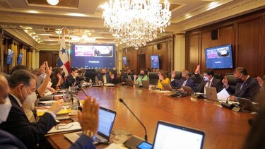 Consejo de gabinete aprueba importación de 600 mil quintales de arroz por desabastecimiento