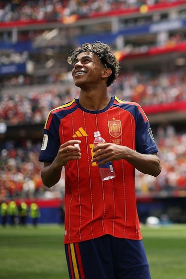 El secreto de la España de Luis De la Fuente: cómo la Roja se convirtió en una máquina de ganar y llegó a la final del Mundial
