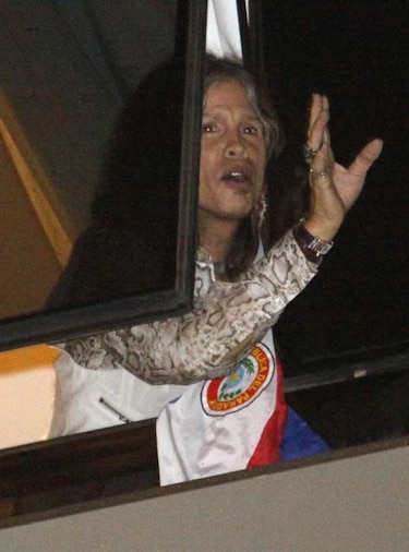 Aerosmith mantiene fecha de concierto para Panamá