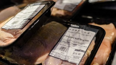 Responsable de la Unión Europea viajará a Brasil por escándalo de la carne