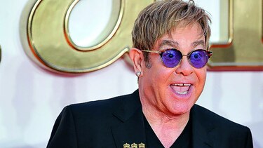 Elton John dejará de vivir en Las Vegas