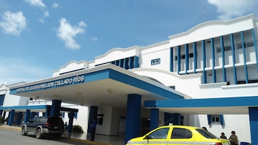 Sobreviviente de accidente en Antón sigue hospitalizado en Chitré