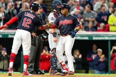 Indios persiguen récord de triunfos consecutivos