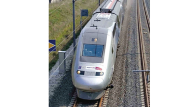 Parlamento francés aprobó reformas ferroviarias
