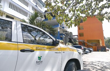 El coronavirus contagia a la ‘Constitución Política’ 