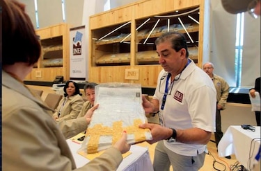 Proclamación de Varela será el miércoles; Martinelli no confirma asistencia