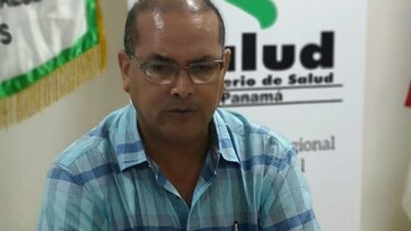 Autoridades reportan 73 casos de virus hanta en Los Santos