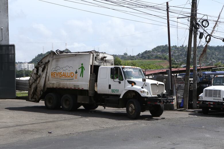 Concesión por 20 años regirá nuevo contrato de recolección de desechos en San Miguelito