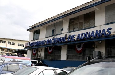 Autoridad de Aduanas de Panamá aumentó un 8% sus recaudaciones en 2012