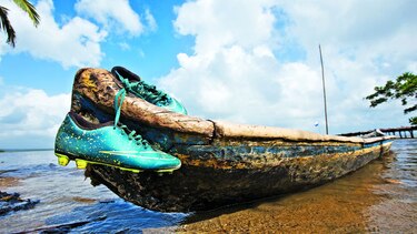 Guna Yala palpita con el fútbol