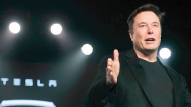 Tesla logra exención fiscal para vender autos en China