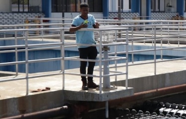 Idaan suspenderá este 29 de febrero la distribución de agua en Panamá y San Miguelito