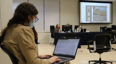Cuatro consorcios presentan propuestas para el diseño del túnel de la Línea 3 del Metro de Panamá