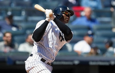 Gregorius y Severino unen fuerzas en triunfo de los Yankees