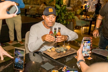 Mariano Rivera, D’elidas y Proluxsa, la fórmula que lleva la salsa picante a Estados Unidos