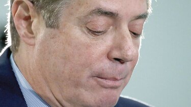 Trump insiste que en el caso de la trama rusa no se probó colusión